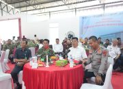 Koperasi Merah Putih Resmi Beroperasi, Pemprov Babel Dorong Ekonomi Berbasis Desa