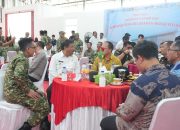 Pemkot Pangkalpinang Siapkan Pelatihan SDM Koperasi Merah Putih untuk Perkuat Ekonomi Warga