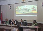 Muscab PPBI Pangkalpinang 2026, Pemkot Dorong Pelestarian Bonsai Endemik dan Penguatan Ekonomi UMKM