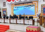 DPRD Babel Dorong Percepatan Revisi Perda Pajak dan Retribusi, Optimalkan Potensi Ruang Jalan