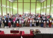 Pemprov Babel Latih 208 Pencari Kerja dan Awasi 325 Perusahaan Sepanjang 2025