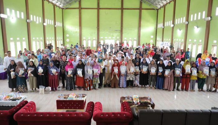Pemprov Babel Latih 208 Pencari Kerja dan Awasi 325 Perusahaan Sepanjang 2025
