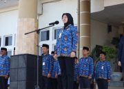 Pemkot Pangkalpinang Perketat Pengawasan Media Sosial Anak, ASN Diminta Tingkatkan Disiplin