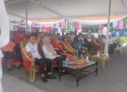 Wawako Pangkalpinang Dorong Semangat Wirausaha Pelajar Lewat Gema Nusantara SMKN 1