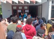 Baznas Pangkalpinang Salurkan Santunan untuk 500 Mustahik, Wali Kota Dorong Peningkatan Zakat ASN