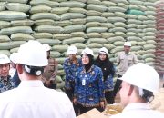 Jelang Iduladha, Pemkot Pangkalpinang Pastikan Stok Beras dan Minyak Goreng Aman