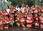Festival Budaya Napak Sire 2026 Masuk KEN, Gubernur Babel Dorong Pelestarian Budaya dan Pariwisata Belitung