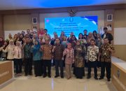 Pemkab Bangka Perkuat Kolaborasi Cegah Stunting Lewat Program GENTING