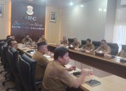 Pemkot Pangkalpinang Perkuat Pencegahan Korupsi, ASN Diminta Bangun Kesadaran Diri