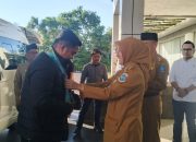 Pemkot Pangkalpinang Usulkan BLK dan Program Kompetensi Kerja ke Wamen P2MI