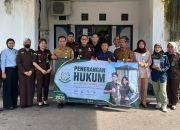 Diskominfo Pangkalpinang Terima Penerangan Hukum Kejari Terkait Pengamanan Proyek Strategis