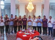 Pemkot Pangkalpinang Siapkan SDM Migran Terampil, Wamen P2MI Dorong Pelatihan Berstandar Global