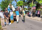 Wali Kota Pangkalpinang Ajak Warga Jadikan Gotong Royong Budaya Bersama