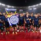 Coppa Italia: Inter Juara Usai Tumbangkan Lazio 2-0 di Olimpico