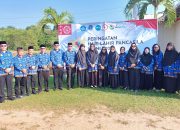 Hari Lahir Pancasila, UBB Tegaskan Peran Kampus Menjaga Persatuan dan Karakter Bangsa