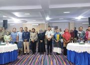 UBB Perkuat SDM Daerah, Open House Pascasarjana Kenalkan Tiga Program Magister dan Persiapkan Program Doktor