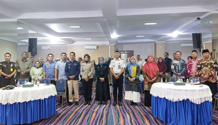 UBB Perkuat SDM Daerah, Open House Pascasarjana Kenalkan Tiga Program Magister dan Persiapkan Program Doktor