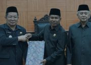 DPRD Bangka Tengah Targetkan Raperda Pilkades Rampung Juli 2026, Pemkab Ajukan Tiga Raperda Strategis