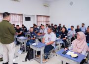 PT TIMAH Perkuat SDM dan Kepemimpinan Hadapi Tantangan Industri, Ribuan Karyawan Ikuti Program Pengembangan Kompetensi