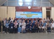 PT TIMAH dan BKKBN Babel Tingkatkan Kapasitas Pengasuhan Anak di Bangka Barat
