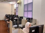 UBB Rampungkan Seleksi Jalur Mandiri Talenta Unggul Daerah, Hafiz Al Quran dan Siswa Berprestasi Ikuti Uji Kompetensi