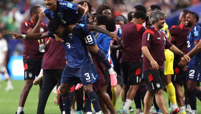 Belgia, Spanyol, dan Prancis Kuasai Grup, Tanjung Verde Ukir Sejarah di Piala Dunia 2026