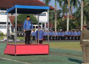 Gubernur Babel Ajak ASN Jadikan Pancasila Pedoman Menghadapi Tantangan Pembangunan