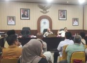 Didit Srigusjaya Tegaskan Perpanjangan HGU PT GML Bisa Ditolak Jika Tuntutan Plasma Warga Tak Dipenuhi