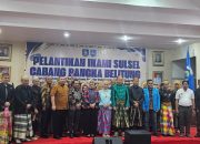 IKAMI Sulsel Babel Resmi Dilantik, Dessy Ayutrisna Ajak Mahasiswa Berkontribusi untuk Daerah