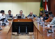 DPRD Babel Dorong Intervensi Kementan, Harga Sawit dan Tata Niaga TBS Jadi Perhatian Nasional