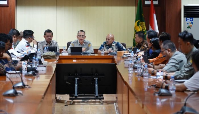DPRD Babel Dorong Intervensi Kementan, Harga Sawit dan Tata Niaga TBS Jadi Perhatian Nasional