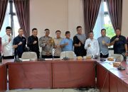 Komisi I DPRD Pangkalpinang Kawal Penanganan Korban Kekerasan Anak, Fokus pada Pemulihan Korban