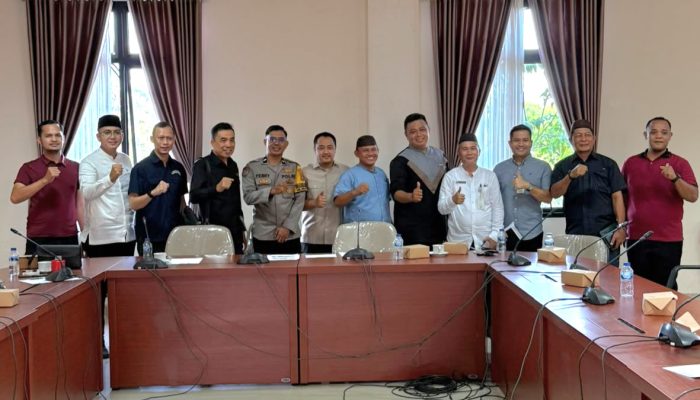Komisi I DPRD Pangkalpinang Kawal Penanganan Korban Kekerasan Anak, Fokus pada Pemulihan Korban