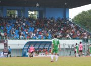 Resmi! Ini Daftar 8 Tim yang Lolos ke Babak Perempat Final PKP Cup 2026