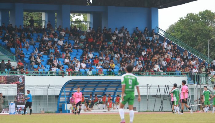 Resmi! Ini Daftar 8 Tim yang Lolos ke Babak Perempat Final PKP Cup 2026