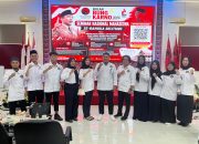 Ustaz Novendra Resmi Pimpin Bamusi Babel, Perkuat Dakwah dan Kebangsaan
