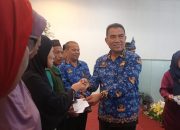 HLUN ke-30, Pemkot Pangkalpinang Ajak Lansia Tetap Aktif dan Produktif