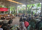 Kapolresta Pangkalpinang Ajak Tokoh Masyarakat dan Agama Bersinergi Jaga Kamtibmas
