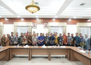 Pemprov Babel Genjot PAD 2026, Perkuat Fiskal Daerah dan Tunda Kegiatan Nonprioritas