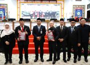 Pemprov Babel Raih Opini WTP Ke-9 Berturut-turut, Rekomendasi BPK Ditindaklanjuti