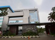 RUPS PLN 2026 Tambah Jabatan Wadirut, Tetapkan Susunan Direksi Baru