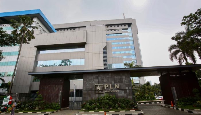 RUPS PLN 2026 Tambah Jabatan Wadirut, Tetapkan Susunan Direksi Baru