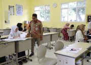 SPMB Babel Transparan, Peminat Jalur Prestasi Membludak