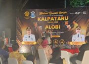 Apresiasi Peraih Kalpataru 2026, Pemkot Pangkalpinang Gelar Malam Ramah Tamah Bersama Alobi