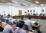 PT TIMAH Perkuat Implementasi RMI-RMAP untuk Jaga Akses Pasar Global dan Praktik Tambang Berkelanjutan