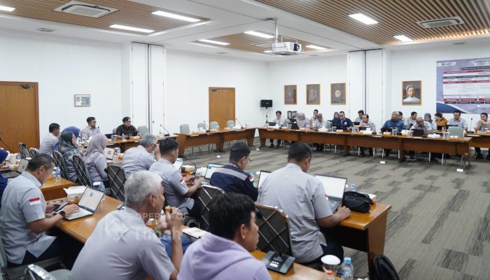 PT TIMAH Perkuat Implementasi RMI-RMAP untuk Jaga Akses Pasar Global dan Praktik Tambang Berkelanjutan