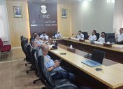 Pemkot Pangkalpinang Siapkan Launching PKP Smart dan Smart Parking di Bulan Juli