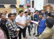 BEM Babel Sampaikan Tuntutan Perbaikan Tata Kelola Pemerintahan dan Pertambangan, Kesejahteraan Guru, dan Penolakan PLTN