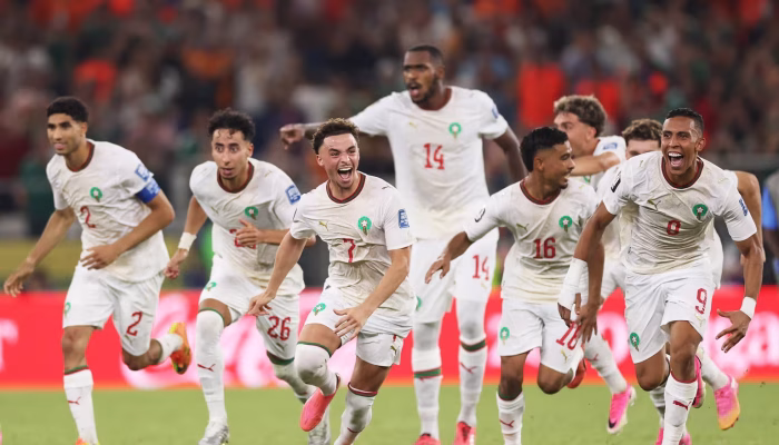 Maroko Singkirkan Belanda Lewat Adu Penalti Dramatis, Melaju ke 16 Besar Piala Dunia 2026