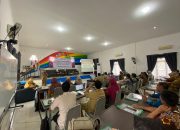 Melalui Program Literasi Guru, PT TIMAH Perkuat Kompetensi Pendidik di Wilayah Operasional